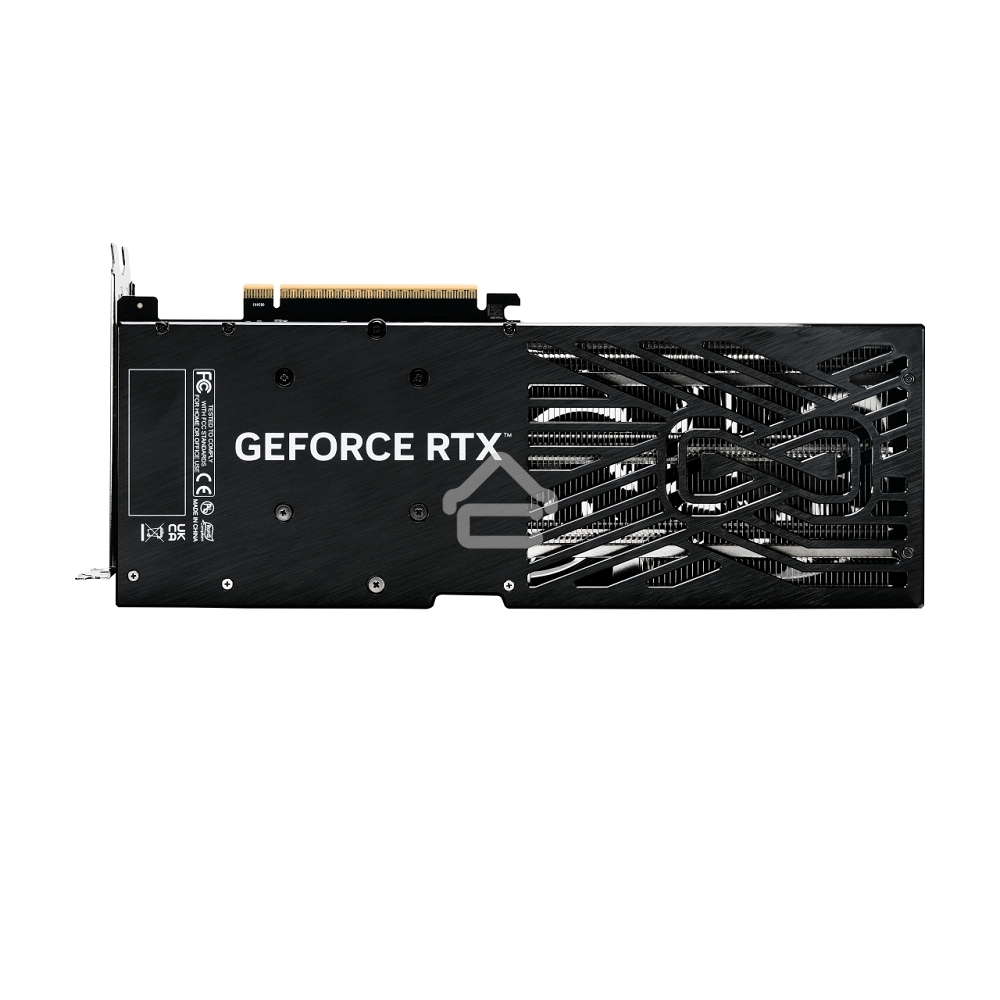 Видеокарта Palit PA-RTX5060 INFINITY 3 OC 8GB RTX5060 8Gb 128bit GDDR7 2280/28000 HDMIx1 DPx3 HDCP Ret
