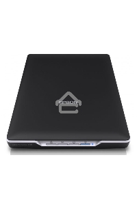Сканер Epson Perfection V19, планшетный, A4, CIS, 4800x4800 dpi, USB 2.0