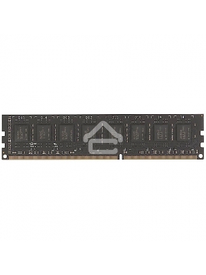 Оперативная память AMD Radeon R5, DDR3L, 4GB (1x4GB), 1600MHz, CL11, UDIMM