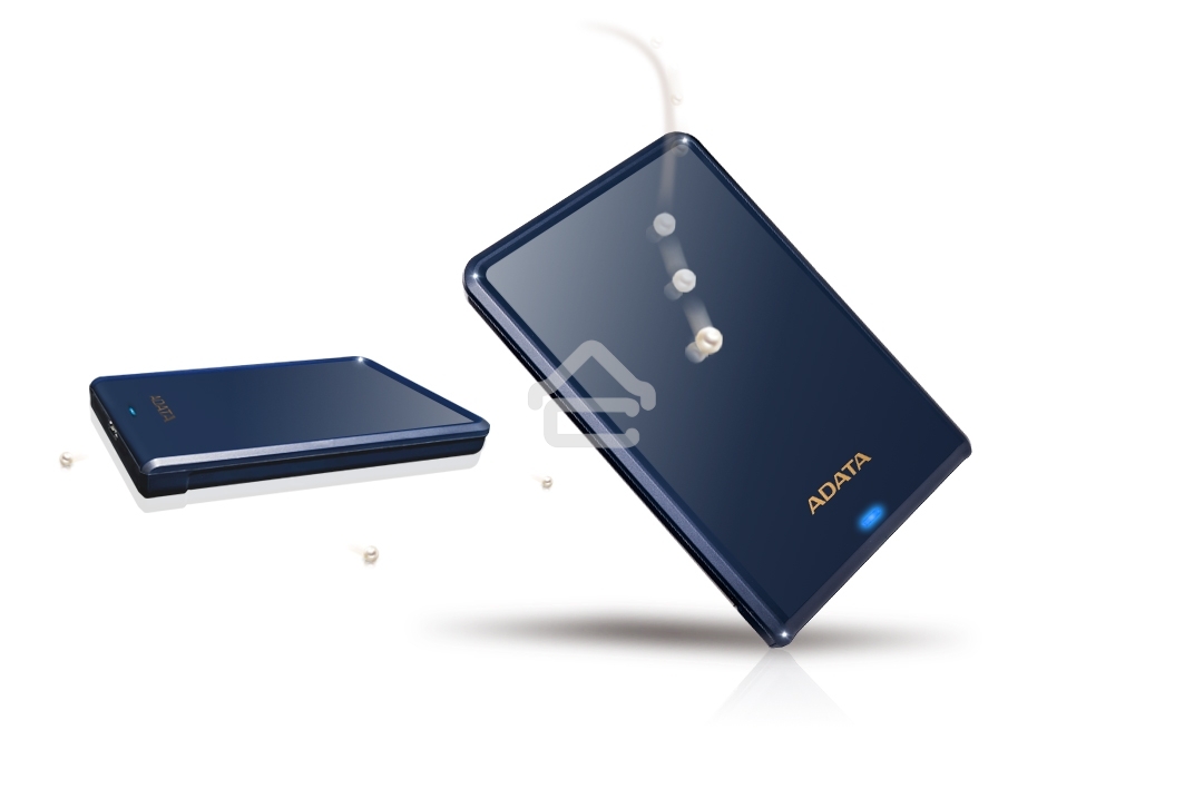 Внешний HDD 2.5