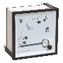 Вольтметр Э47 72х72мм 500В кл. точн. 1.5 ИЭК IPV10-6-0500-E