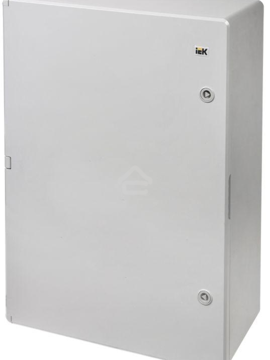 Корпус пластиковый ЩМПп 700х500х250 УХЛ1 IP65 ИЭК MKP93-N-705025-65