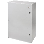 Корпус пластиковый ЩМПп 700х500х250 УХЛ1 IP65 ИЭК MKP93-N-705025-65