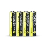 Элемент питания солевой R 6 Heavy Duty Shrink-4 (уп.4шт) ФАZА 4895205002296, 1.2 В