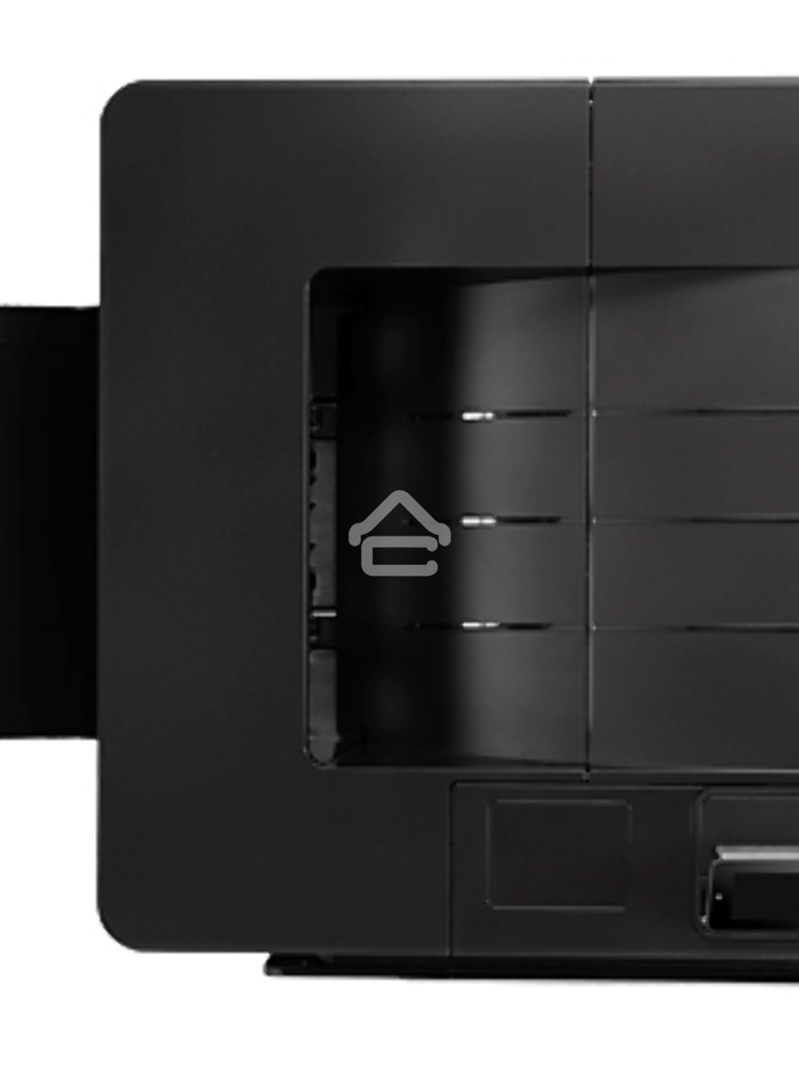 Принтер лазерный HP LaserJet Enterprise 800 M806dn (CZ244A), A3, ч/б, печ. до 56 стр/мин., 1200 x 1200 dpi, USB, RJ-45, Air Print