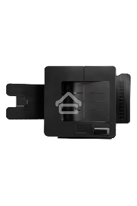 Принтер лазерный HP LaserJet Enterprise 800 M806dn (CZ244A), A3, ч/б, печ. до 56 стр/мин., 1200 x 1200 dpi, USB, RJ-45, Air Print