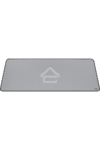Коврик  для  мыши Logitech  Desk Mat Studio Series MID GREY
