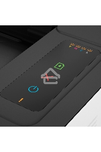 Принтер лазерный HP Color Laser 150a (4ZB94A), A4, цветной, печ. до 18 стр/мин. (ч/б) до 4 стр/мин. (цвет),  600 x 600 dpi, USB