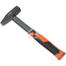 Молоток слесарный Patriot MHF-600 с фиберглассовой рукояткой, 600г