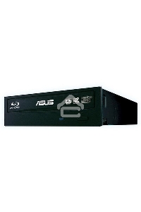 Оптический привод внутренний Blu-Ray Asus BC-12D2HT черный SATA oem