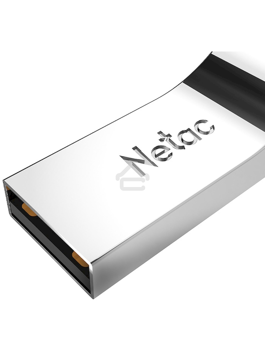 Флеш диск Netac USB Drive U275 USB2.0 16GB, retail version