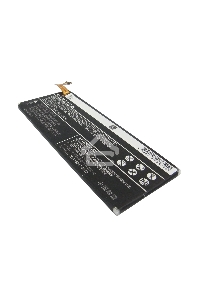 Аккумулятор CameronSino  CS-ZTG717XL ZTE Li3824T43P6hA54236-H для ZTE Blade S6 G717C  3.8V / 2300mAh / 8.74Wh