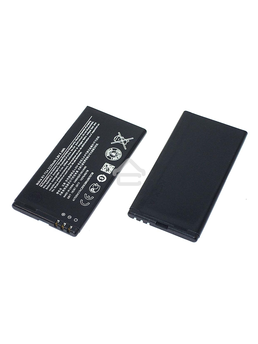 Аккумуляторная батарея BV-T5A для Nokia 730 Dual/735