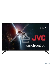 Телевизор JVC 32