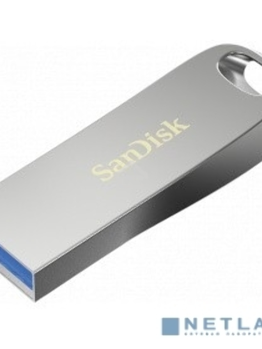 Флеш диск Sandisk USB3.1 64GB SDCZ74-064G-G46