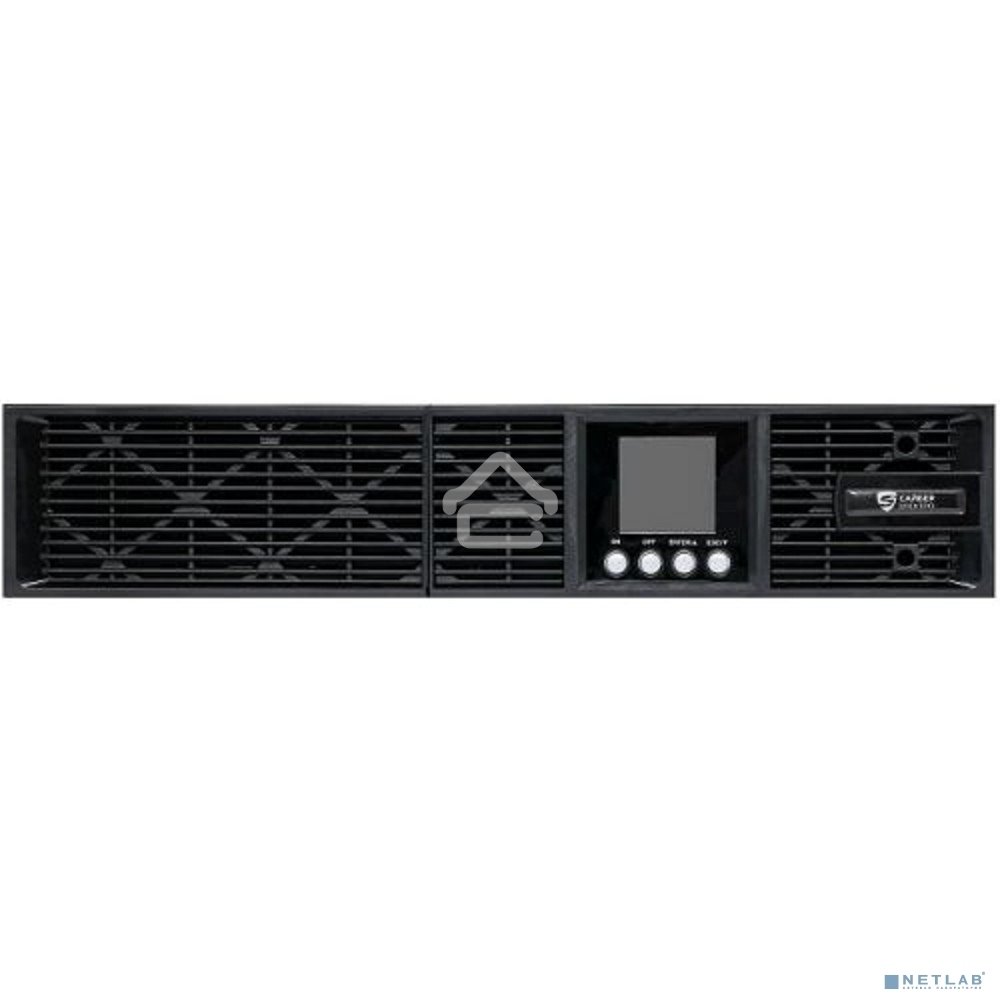 Источник бесперебойного питания UPS Сайбер Электро ПИЛОТ-3000Р Линейно-интерактивный