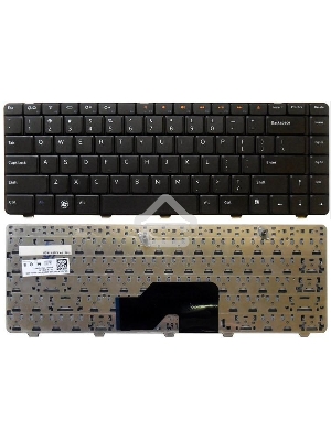 Клавиатура для ноутбука Dell Inspiron 1370 13z черная