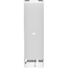 Холодильник Liebherr CNd 5704-22 001 белый двухкамерный 225/123л морозилка снизу