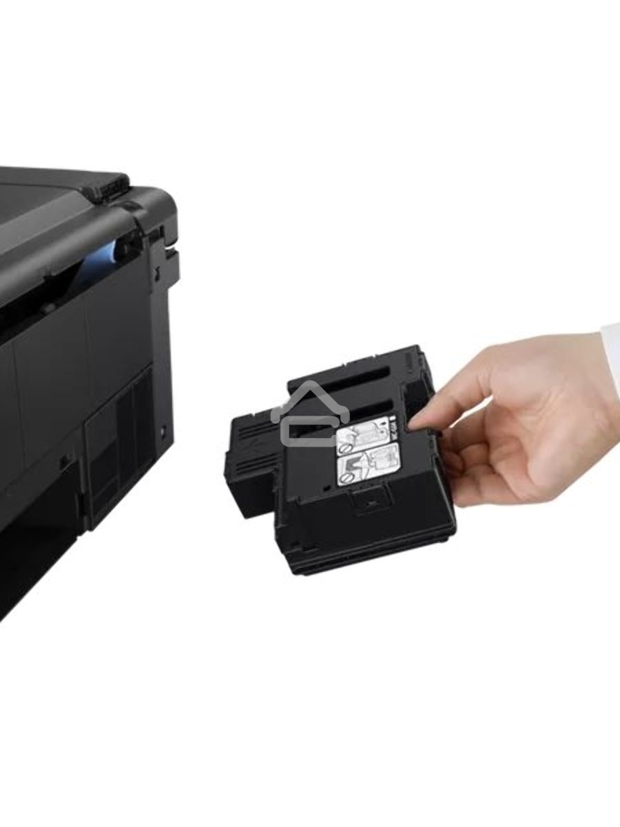 МФУ струйный Canon PIXMA G2470 (5804C009), A4, цветное, печ. 11 стр/мин (ч/б) 6 стр/мин (цвет), 4800x1200 dpi (печать) 600 x 1200 dpi (скан.), USB