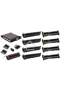 Сервисный комплект Kyocera MK-590 (1702KV8NL0), 200000 стр. A4, для FS-C2026MFP/C2126MFP/C2026MFP+/C2126MFP+/C2526MFP/C2626MFP, P6026CDN/P6526CDN
