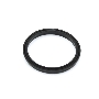Кольцо уплотнительное на ЗУ Bosch Siemens 370017