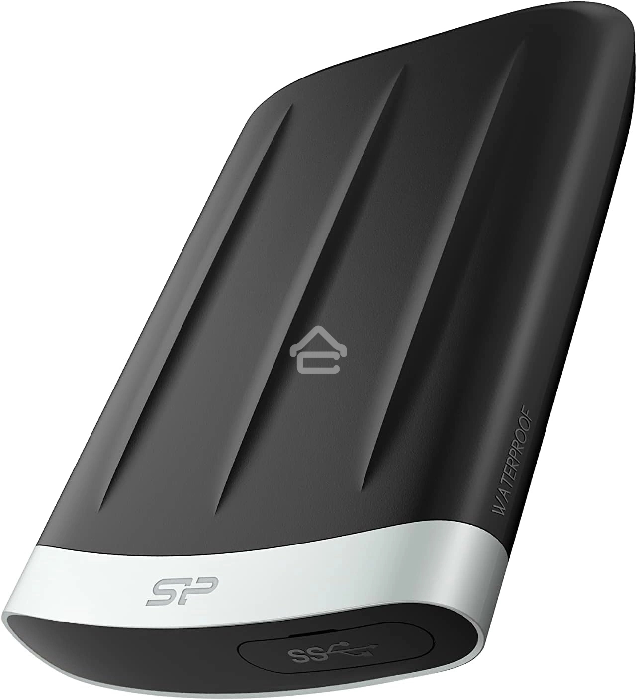 Внешний жесткий диск 1TB Silicon Power Armor A65B, 2.5