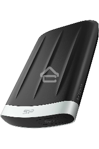 Внешний жесткий диск 1TB Silicon Power  Armor A65B, 2.5