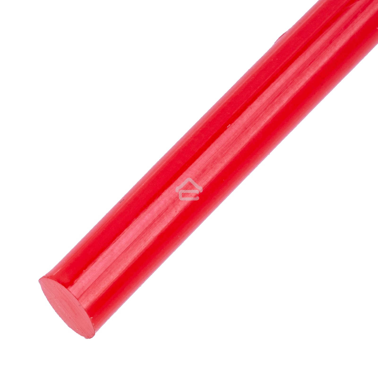 Леска для триммера MTX круглая 2,4 мм х 15 м