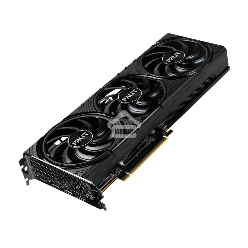 Видеокарта Palit PA-RTX5060 INFINITY 3 OC 8GB RTX5060 8Gb 128bit GDDR7 2280/28000 HDMIx1 DPx3 HDCP Ret