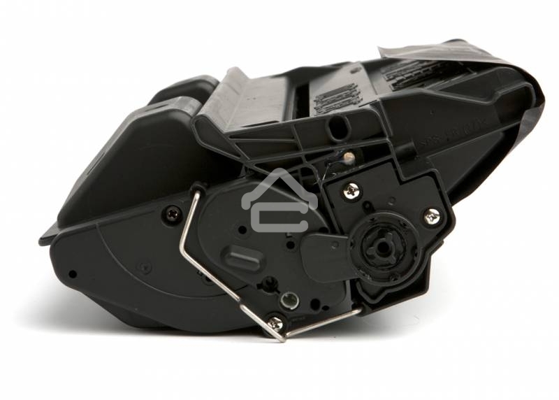 Картридж лазерный Cactus CS-C8061X черный (10000 стр.) для HP LJ 4100/ 4000/4050