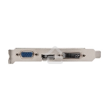 Видеокарта Sinotex Ninja, GT730 (96SP) 1G 128BIT DDR3 (DVI/HDMI/CRT)PCIE, NK73NP013F RTL 50