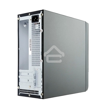 Компьютерный корпус INWIN BM677BL USB3.0 (Slim Chassis, Mini-ITX/Mini-DTX, 160W IP-AD160-2, USB3.0+Audio, черный) <6115718>