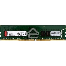 Оперативная память Kingston ValueRAM, DDR4, 16GB (1x16GB), 3200MHz, CL22, DIMM