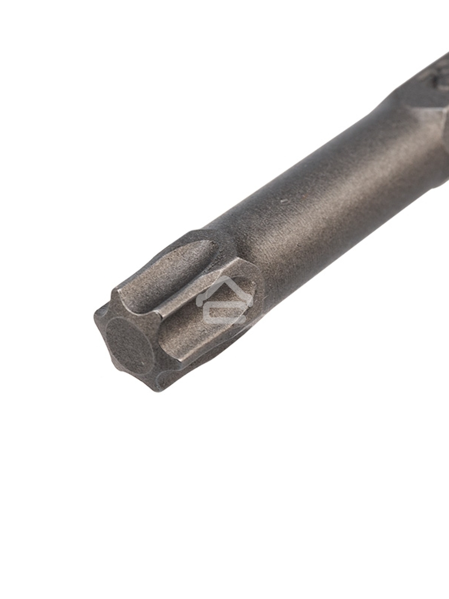 Бита Torx T-40х50 мм для шуруповерта (упак. 10 шт.) Kranz