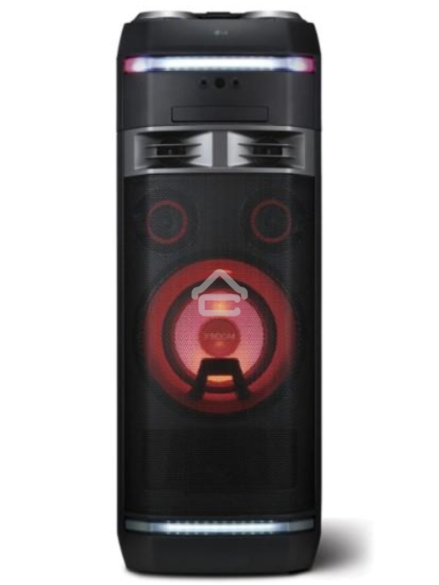 Аудиосистема LG OL90DK м.центр
