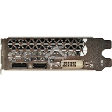 Видеокарта AFOX GTX1660 SUPER 6Gb AF1660S-6144D6H4-V2 PCIE16