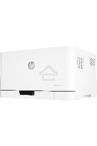 Принтер лазерный HP Color Laser 150a (4ZB94A), A4, цветной, печ. до 18 стр/мин. (ч/б) до 4 стр/мин. (цвет),  600 x 600 dpi, USB