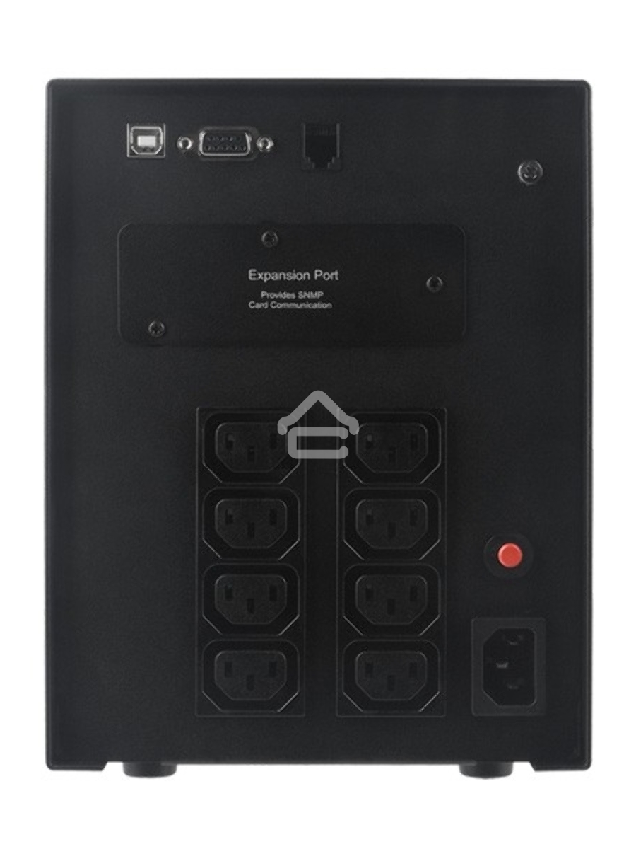 Источник бесперебойного питания CyberPower PR 1500 LCD