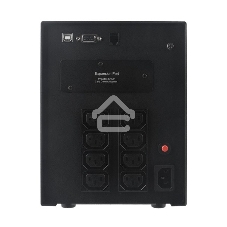 Источник бесперебойного питания CyberPower PR 1500 LCD