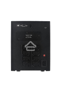 Источник бесперебойного питания CyberPower PR 1500 LCD