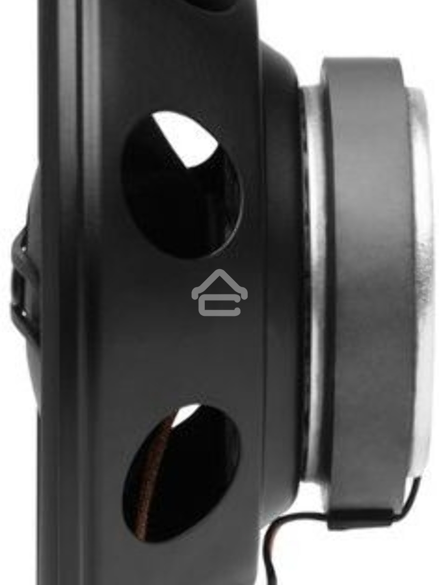 Колонки автомобильные Infinity Alpha 6530 290Вт 91дБ 4Ом 16.5см (6 1/2дюйм) (ком.:2кол.) коаксиальные трехполосные