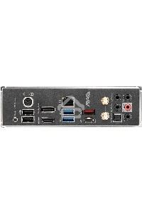 Материнская плата MSI MAG B550 TOMAHAWK MAX WIFI, AM4, AMD B550, 4xDDR4, 6xSATA, 2xM.2, 1xPCI-E 4.0 x16, 1xPCI-E 3.0 x4, 2xPCI-E x1, 1xHDMI, 1xDP, 1x 2.5Gb LAN, 2xUSB-A 2.0, 2xUSB-A 3.2 Gen 1, 1xUSB-A 3.2 Gen 2, 1xUSB-C 3.2 Gen 2, 5x3.5 мм, 7.1, ATX