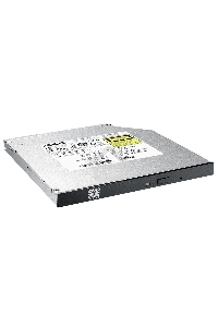 Оптический привод внутренний ASUS SDRW-08U1MT/BLK/B/GEN  bulk, dvd-rw, internal, slim ; 90DD027X-B10000