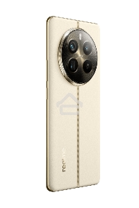 Смартфон Realme 12 Pro, 12/512Gb, бежевый