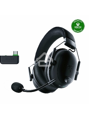 Гарнитура Razer BlackShark V2 Pro (Xbox Licensed) - Black/ Razer BlackShark V2 Pro (Xbox Licensed) - Black headset