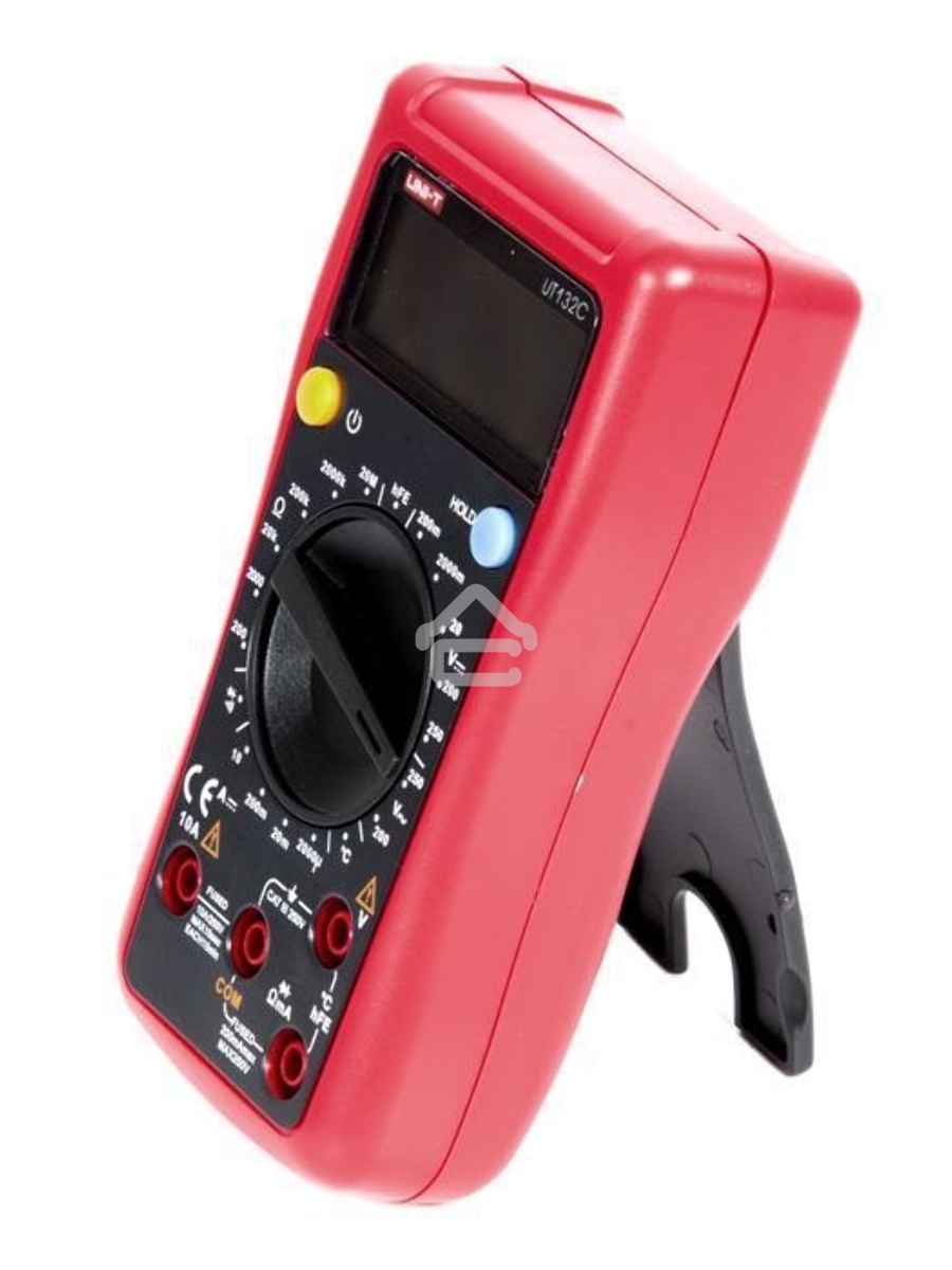 мультиметр Uni-T UT132C