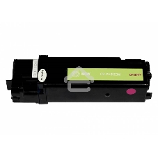 Картридж лазерный Cactus CS-PH6500M (106R01602) пурпурный (2500 стр.) для Xerox 6500/6505