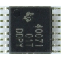 Контроллер TPS40071PWPR