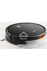Робот-пылесос Xiaomi Robot Vacuum E5 черный EU
