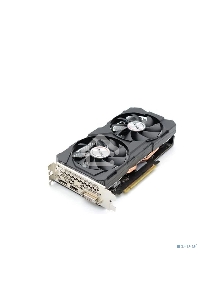 Видеокарта AFOX RTX2060SUPER 8GB GAMING GDDR6 256Bit ATX Dual Fan (AF2060S-8192D6H4-V2)